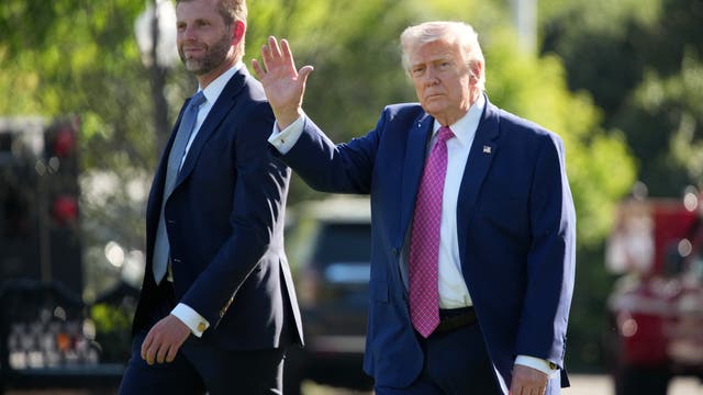 Trump looks to settle $10 billion lawsuit with IRS - What it means for you?