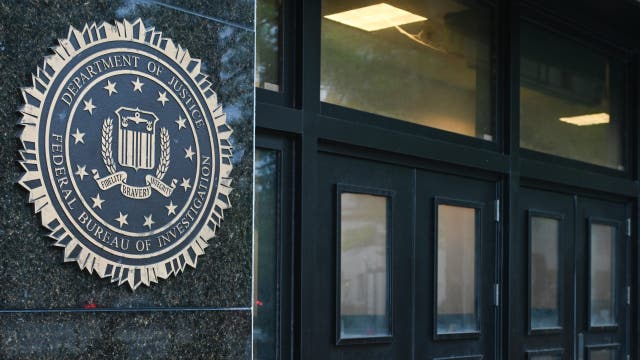 FBI arrests former Army employee for leaking classified information to the media