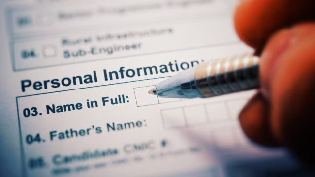 Most popular first and last names in US, according to Census Bureau data