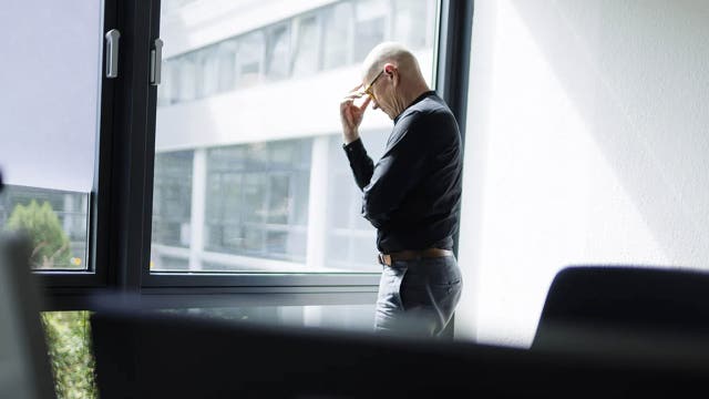 Nearly half of Gen X workers are delaying retirement as rising costs, stagnant wages drain savings