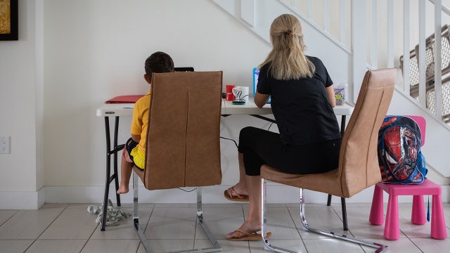 Mother’s Day 2026 ranking: Best and worst states for working moms