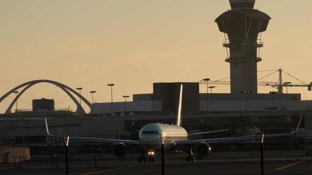 Travel warning expanded for Nigeria, embassy staff allowed to leave