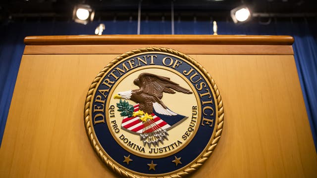 Justice Department targets hundreds in denaturalization push