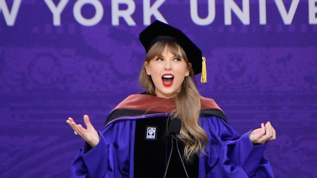 2026 commencement speeches: See which celebrities are taking the stage
