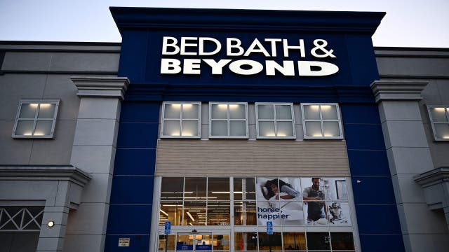 Bed Bath & Beyond is attempting a comeback: What we know