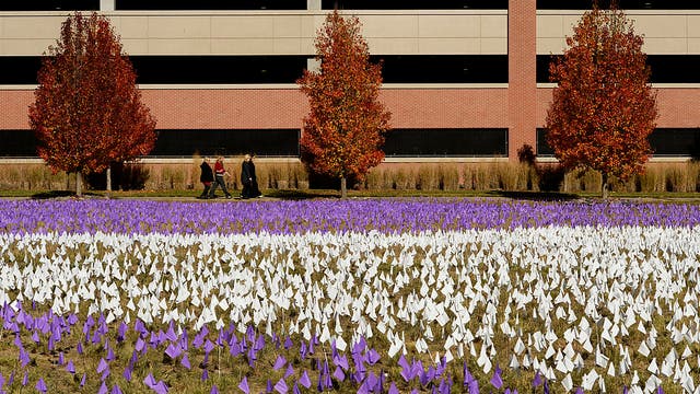 New drug significantly extends survival in advanced pancreatic cancer trial