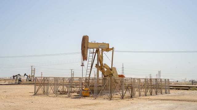 $50 billion in oil lost in 50 days of Iran war, analysis finds