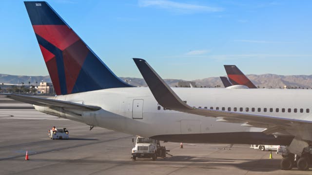 Summer travel forecast: Jet fuel crisis could mean more than just higher fares