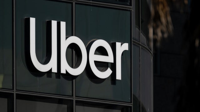 Uber found liable in another case where a driver was accused of sexual assault