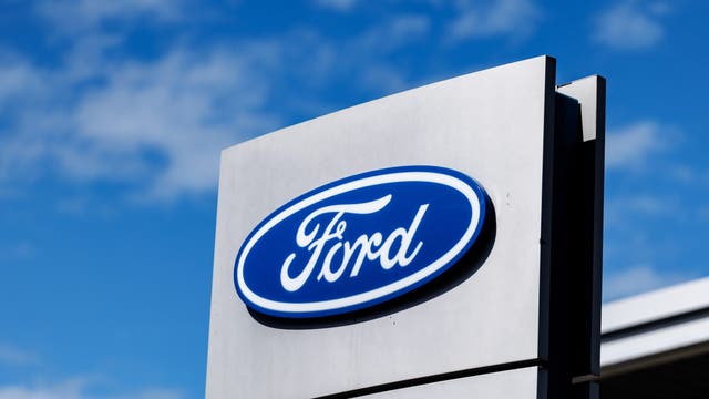 Ford recalls more than 420K vehicles due to windshield wiper failure
