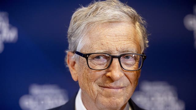 Bill Gates to discuss Jeffrey Epstein ties in interview with House panel: reports