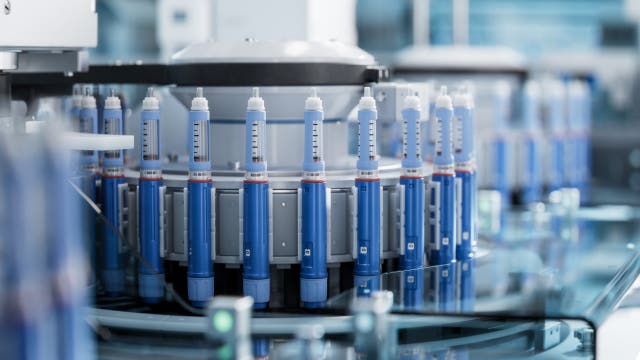What are peptides? FDA may ease restrictions on unproven health fad