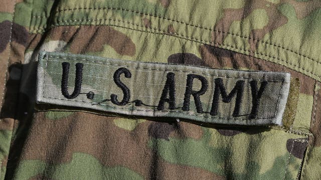 Army unveils Combat Field Test with new fitness assessment