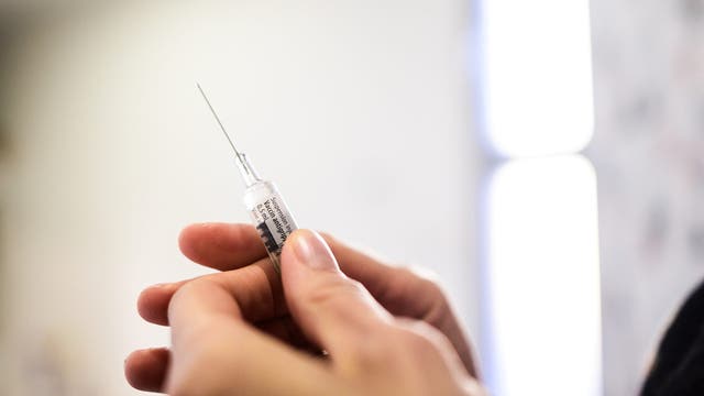 Common vaccine slashes Alzheimer's disease risk when dose is increased