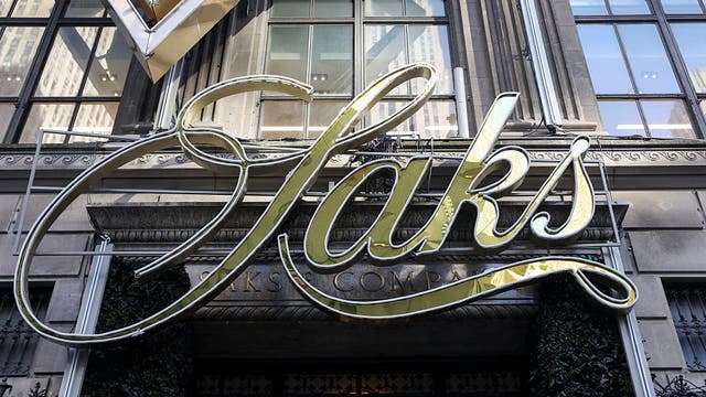 Saks Global expects to exit bankruptcy this summer after receiving $500M in financing
