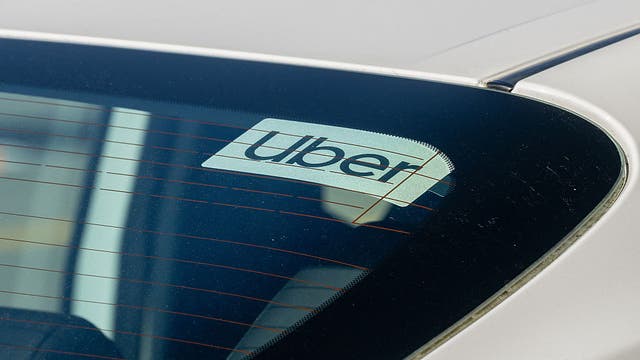 Uber heads to 2nd driver sexual assault trial after $8.5M verdict