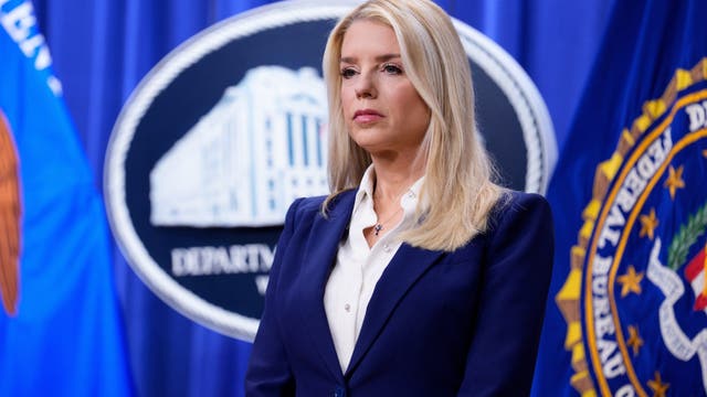 Ousted AG Bondi declines Epstein deposition, but lawmakers say subpoena still holds