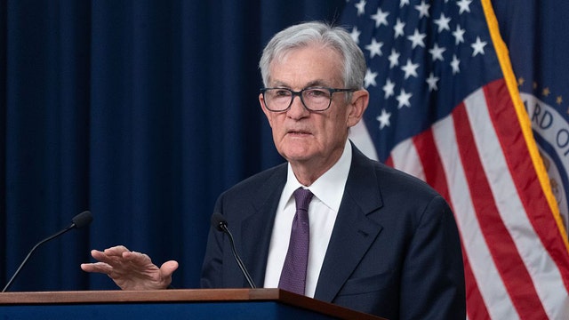Fed holds rates steady in Powell’s possible final chair meeting — What comes next?