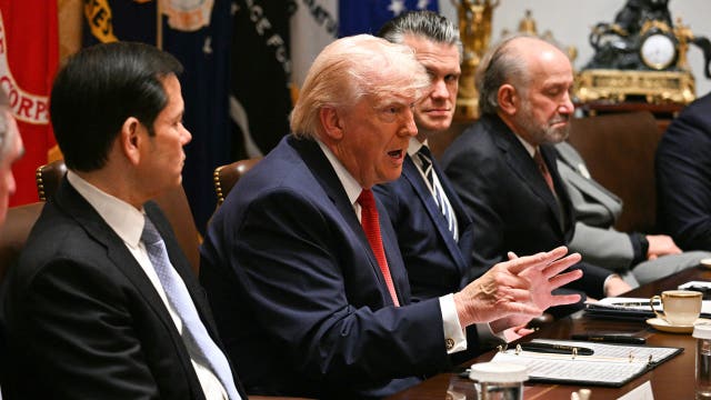 Who will Trump fire next? Cabinet shakeup could expand, source tells Fox News