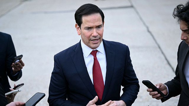 Rubio revokes visas, green cards of Iranian nationals linked to regime