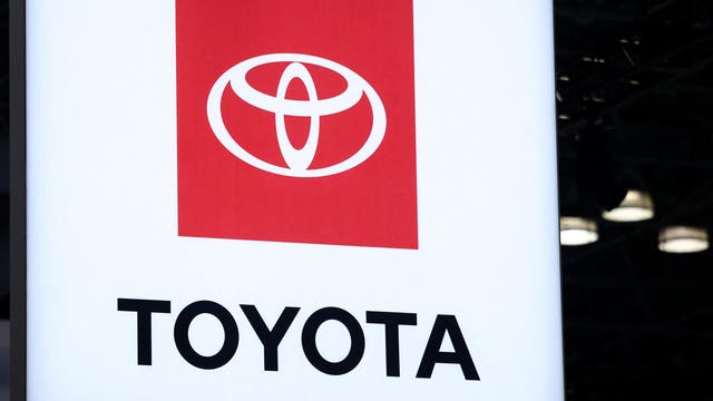 Toyota recalls 73K hybrid vehicles over pedestrian warning sound issue