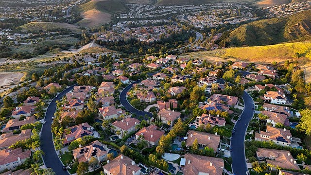 Where your state ranks on housing sosts — The most and least expensive revealed