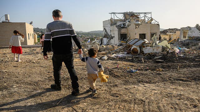 Live updates: Iran and US receive proposal for 45-day ceasefire, reopening of Strait of Hormuz