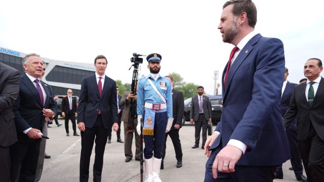 Iran war latest: No deal in Iran peace talks, Vance returning to US