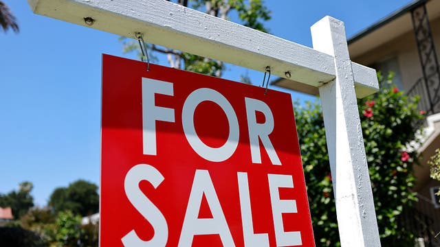 US home sales hit 9-month low as rising mortgages, Iran conflict weigh on buyers