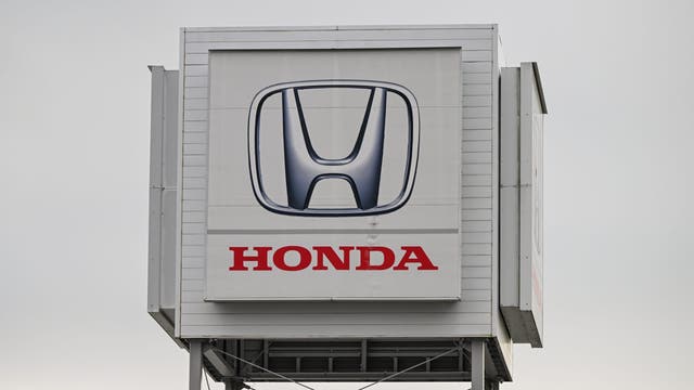 Honda recalls 440K vehicles for faulty air bags