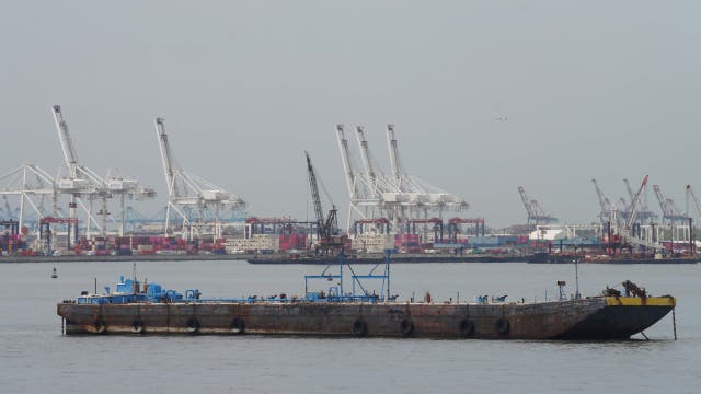 Tariff refund system launches today: Here’s who it’s for