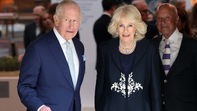 King Charles US visit planning could be impacted by WHCA shooting: palace