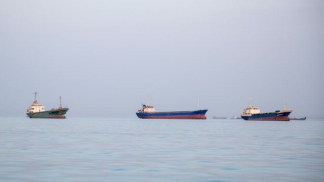 Iran latest: Iran seizes 2 ships while new talks are still undecided