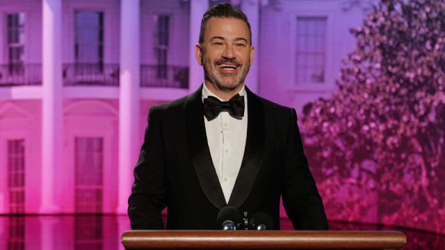 Jimmy Kimmel not backing down in response to Trumps' call for removal