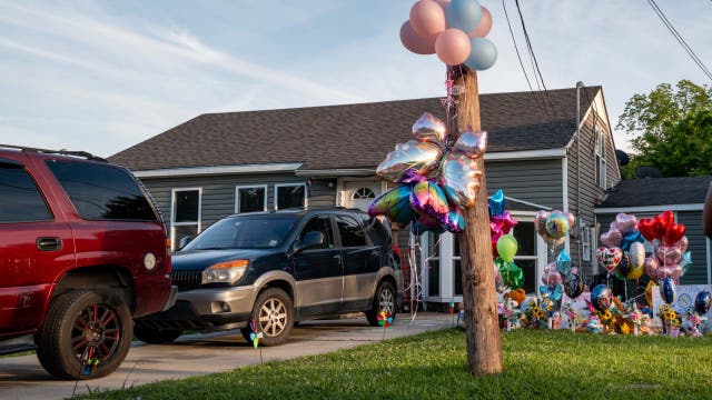 Gun used in Shreveport shooting was stolen from truck, court documents say