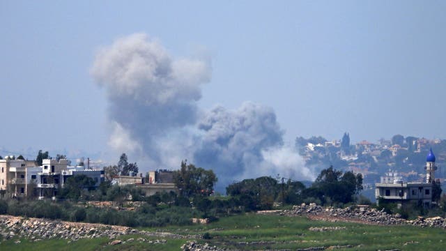 Ceasefire talks still alive despite mounting tensions, Pakistan says