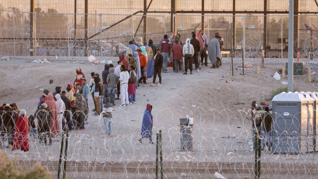 Family says 3-year-old immigrant girl was allegedly sexually abused while in federal custody