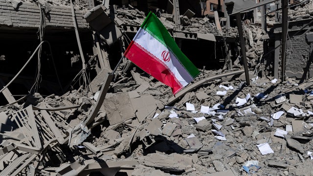 Iran war latest: Trump pauses strikes as Iran agrees to two-week ceasefire