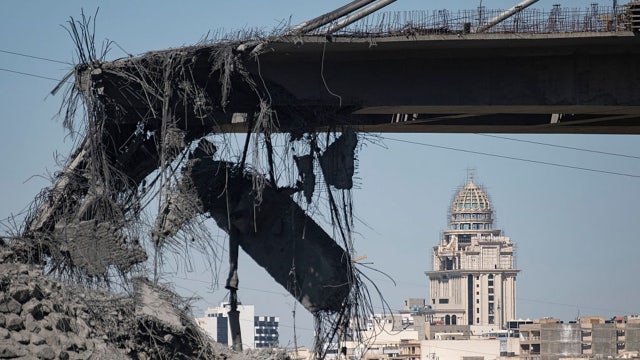 US pilot ejected after fighter jet hit, Iran says