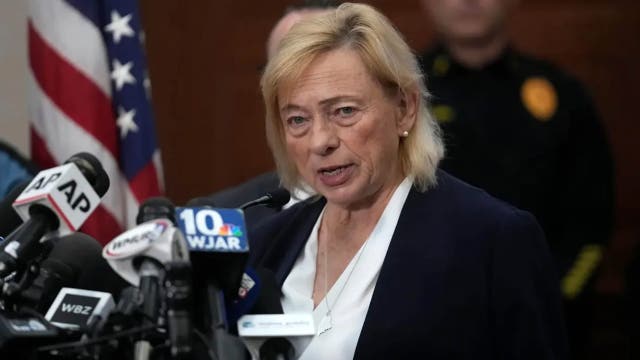 Janet Mills, Maine governor, drops out of Democratic race for Senate