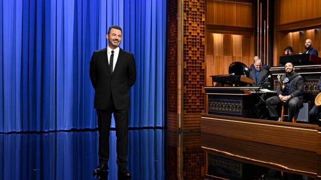 FCC orders ABC to file early TV license renewals amid Jimmy Kimmel controversy