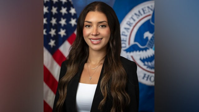 High-ranking DHS official sidelined over allegations of 'sugar daddy' relationship, luxe gifts and drug use