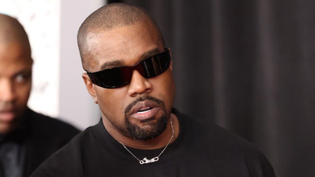 UK government blocks rapper Ye from entering Britain to headline festival