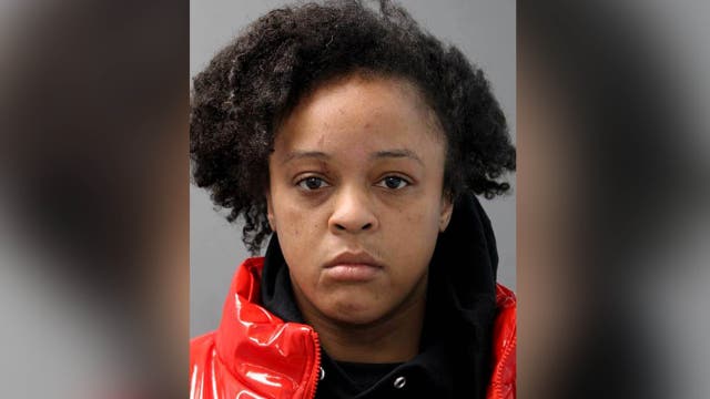 New York woman convicted for throwing dynamite at boyfriend, blowing off his hand