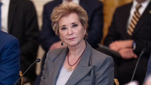 McMahon faces tough questions from senators over education cuts and civil rights