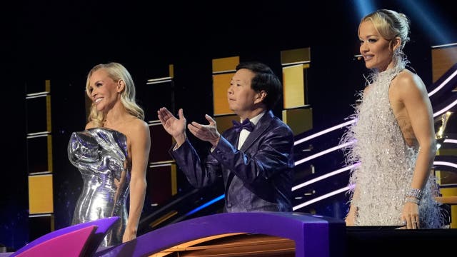 ‘The Masked Singer’ finale will be interrupted by Trump’s primetime address: What to know