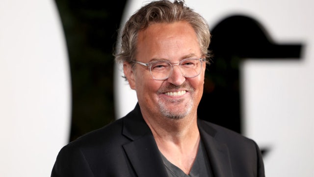 'Ketamine Queen' Jasveen Sangha sentenced to 15 years in Matthew Perry overdose death