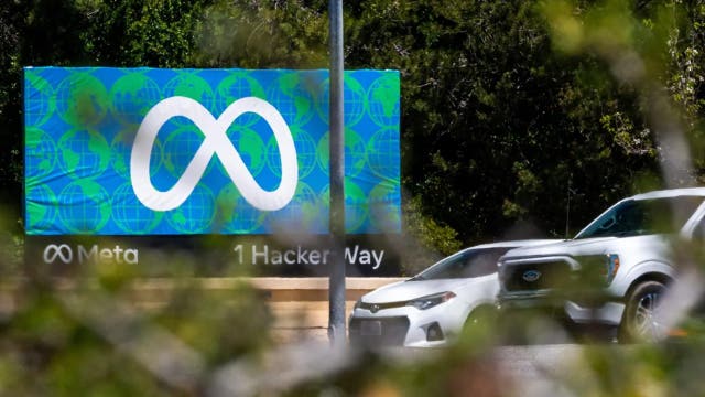 Meta plans to slash roughly 8,000 jobs next month: report