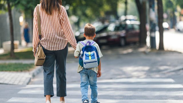 More parents having fewer kids due to rising costs, survey reveals