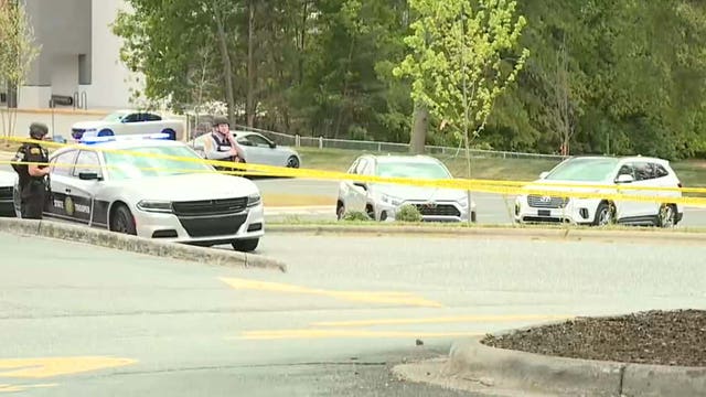 North Carolina shooting: 2 dead after planned fight escalates